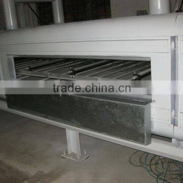 Multifunctional Automatic Electrical Insulation Mica Tape Lamination Machine photo-3