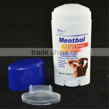 MK-CP11 Menthol Relief Stick