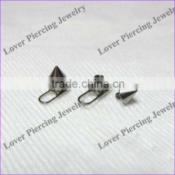 Titanium Dermal Anchors [DA-027]