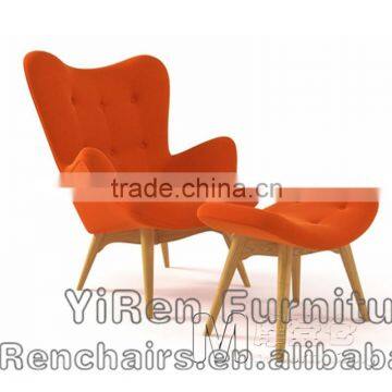 soft living room lounge sofa chair