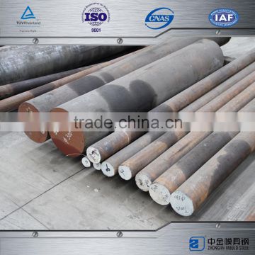 L6 die steel tool steel hot bars