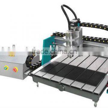 2014 on alibaba Good sales cnc router machine