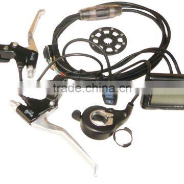 2015 Low Cost 6km/h Ebike Display photo-2