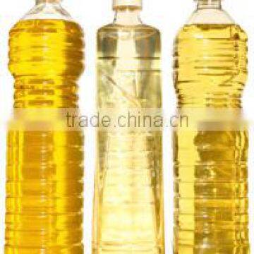 Refined Sunflower & Soyabean Edible Cooking Oil