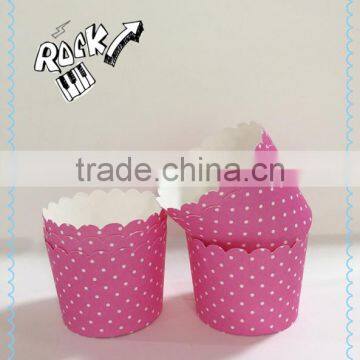 cupcake paper cup