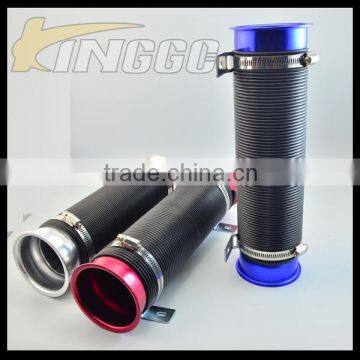 Universal Flexiable Racing Car Air Intake Pipe For Sale