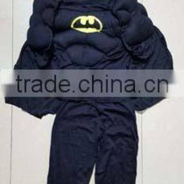 Custom Cosplay Cartoon Superhero Halloween Costumes Kids Party Wear Dresses for Boys Quality Choice photo-6