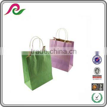 Hot Sale Variety Kraft Paper Packaging Bag Manufacturer photo-5