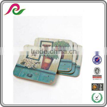 Popular cup pad customized