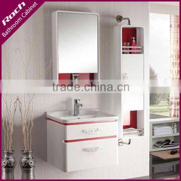 ROCH 2011 America Style Multifunctional Bathroom Vanity Decorative With Sink Cabinet