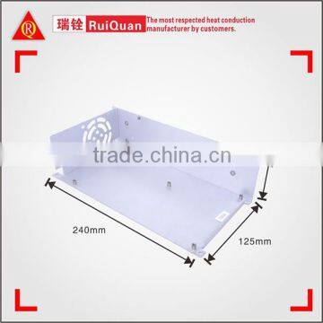 2016 Hot Sale Low Price Aluminium Chassis Shell