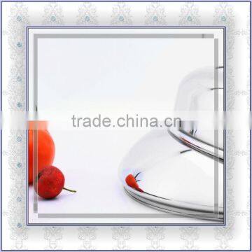 Pot ad Pan Glass Lid
