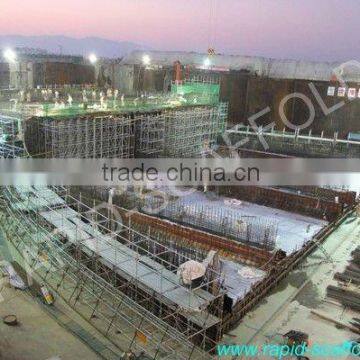 Ringlock Scaffolding Formwork Scaffolding