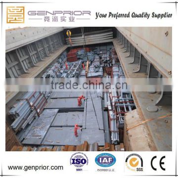 S355J2 N Engineering High Strength Low Alloy Steel Plate