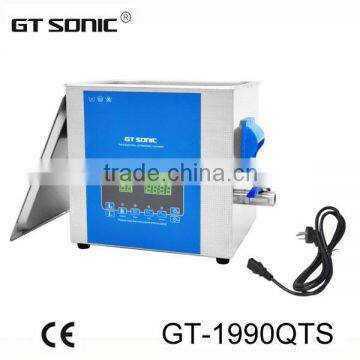 Hot sale smart ultrasonic PCB board cleaner GT-1990QTS