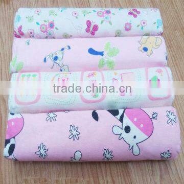 Soft Beautfull Baby Blanket Printed Bed Sheets photo-3