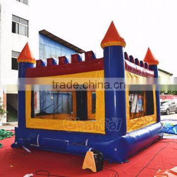 2016 Channal New Design Inflatable Inflatable Bouncer Castle, Inflatable Jumping Bouncer photo-3