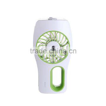 Hot Sell Summer Best Gift USB Fan Mini Electric Handheld Portable USB Fan photo-4