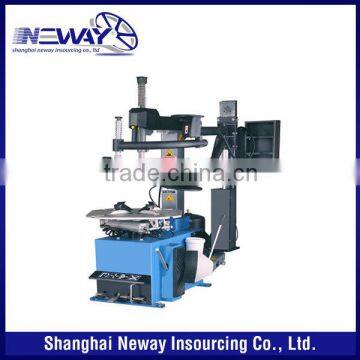 New style high grade car tire changer for sale