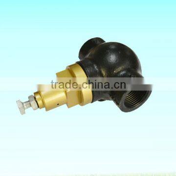 High quality condensate drain valves/integrated electric drain valve for screw air compressor