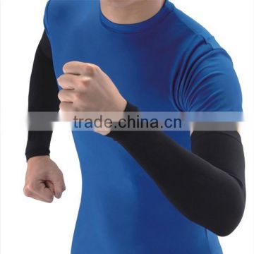 High Quality Sports Compression Arm Sleeves