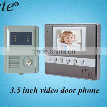 Cheap Water and proof home video remote intercom system