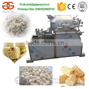 Puffed Rice Making Machine/Puffed Rice Cake Machine/Puffed Rice Machine Prices