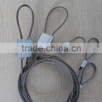 1.5mm Lights Fixture Looping Gripper Cable                        
                                                Quality Choice