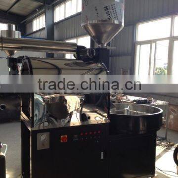 Coffee Beans Roaster 60kg