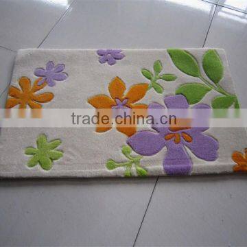 Handtufted High Quality Cheap Wonderful Soft Carpet Kids photo-4