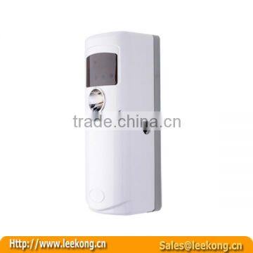 Hotel Restaurant Toilet Automatic Aerosol Cans Dispenser photo-3