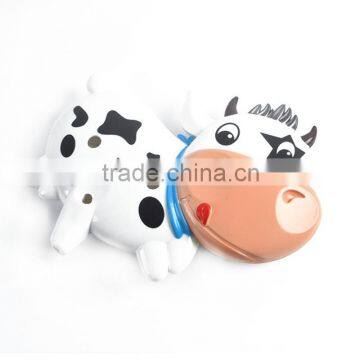 Cute and Funny Cow Plastic Bugle for Kids photo-2