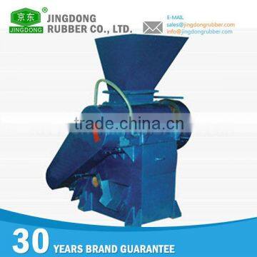 Economical Guaranteed quality machines shredders rubber prices