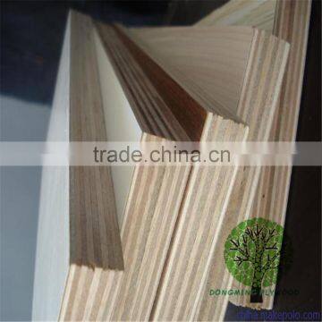 plywood keruing veneer thickness shipping container plywood