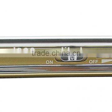 Portable Studio Speaker With fm am Radio and Mp3 Speaker photo-4