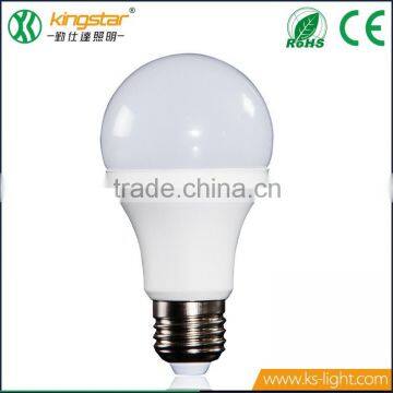 CE/RoHS e27 led bulb light 3w 5w 7w SMD2835 energy saving bulb