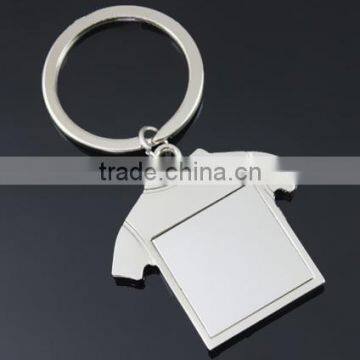 Custom Shaped Designs for Function Metal Key Hloder photo-5