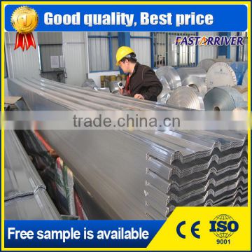 5052 aluminum roofing sheet metal corrugated aluminum sheet for ceiling