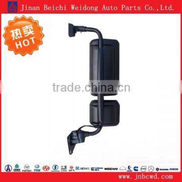 FAW Jiefang J6 truck mirror auto dimming rearview mirror