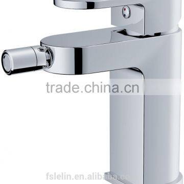 Brass faucet mixer tap & bidet faucet & water tap faucet GL-18028