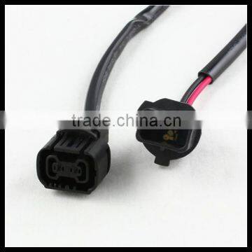 Car Accessories 55w P13W 5502 Extension Wiring Harness 35w 5502 Hid Xenon Headlight Fog Light Relay Harness Connector for Bmw photo-2
