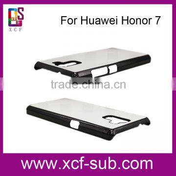 New Fashion! Custom Made Sublimation Case For Huawei Mate 8 for Huawei Honor 7 photo-4