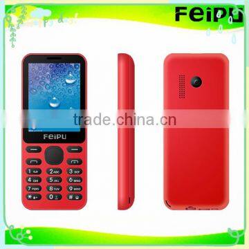 2.4" lcd screen 2015 hot selling products original brand oem/odm feature mobile phone