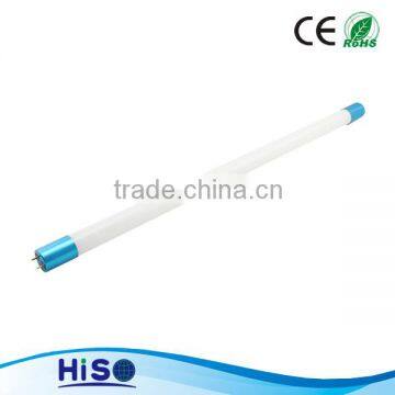 led lights for home glass tube T8