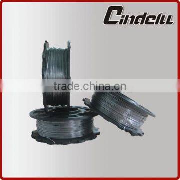 Rebar Tying Machine Dedicated Wire Coil photo-4