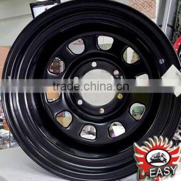 various sizes car sport rim excellent quality