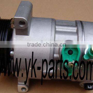 High quality auto ac compressor for GMC DODGE CALIBER