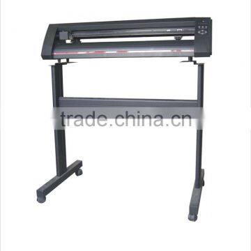 TC series cutting plotter, with Contour Cut function.