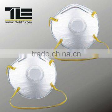 CE Cone N95 dust mask/n95 face mask/respirator dust mask