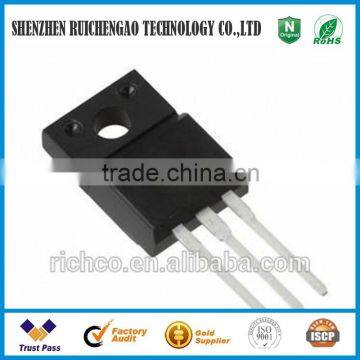 (TO220 IC) BYC8X-600